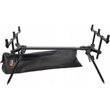 Prologic Stojan C-Series Convertible 3 Rod Pod