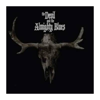 The Devil And The Almighty Blues - The Devil And The Almighty Blues CD