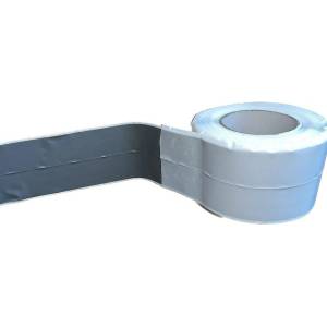 Sika Sealing Tape-L - самозалепваща бутилова лента (3708)