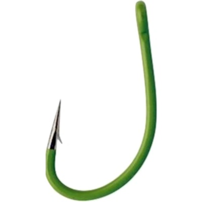 Gamakatsu A1 G-Carp Camou Green Super veľ.8 10 ks