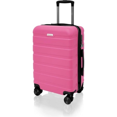 Avancea DE2708 růžová S 55x38x25 cm