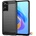 OPPO A36 4G / A96 4G / A76 4G Удароустойчив Carbon Fiber Калъф и Протектор