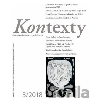Kontexty 3-2018