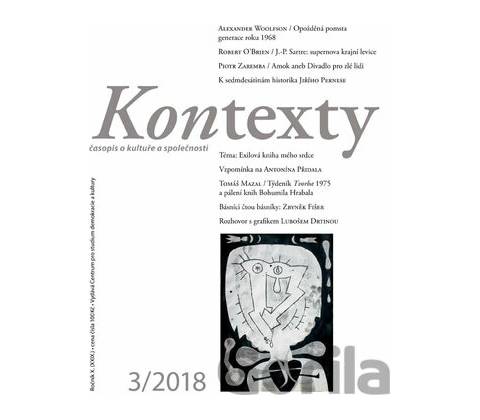Kontexty 3-2018