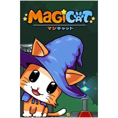 MagiCat