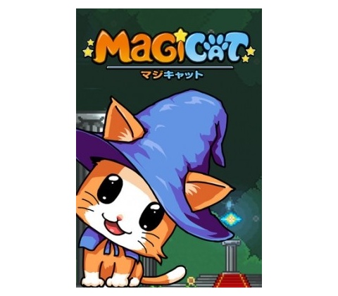 MagiCat