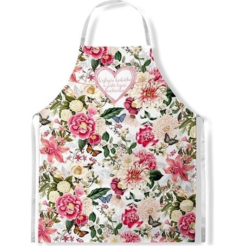 Impar Zástěra Nejlepší babička