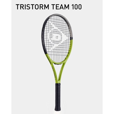 Dunlop TRISTORM TEAM 100 ’2024