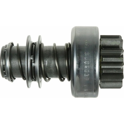 Volnoběžný převod, startér AS-PL SD0403P