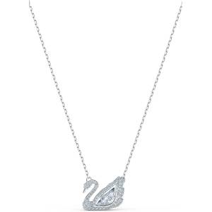 Swarovski - Колие Dancing Swan (5514421)