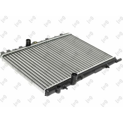 Chladič vody pro motor ABAKUS 009-017-0012 (0090170012)
