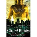 City of Bones - Mortal Instruments - Clare, C.