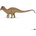 Papo - Фигурка Amargasaurus 55070