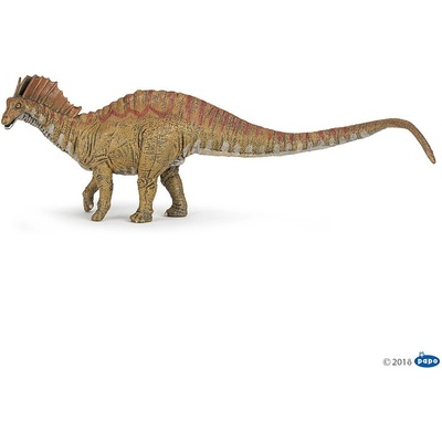 Papo - Фигурка Amargasaurus 55070