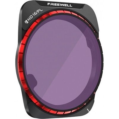 Freewell ND16/PL filtr pro DJI Air 3 FW-A3-ND16/PL