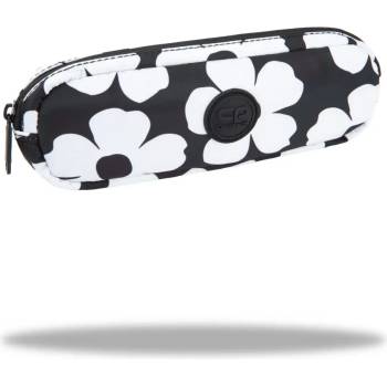 COOLPACK Ученически несесер Coolpack - DECK - FLORES JASMINE