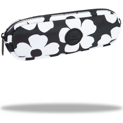 COOLPACK Ученически несесер Coolpack - DECK - FLORES JASMINE