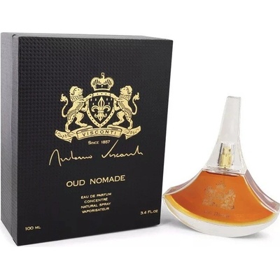 Antonio Visconti Oud Nomade parfémovaná voda dámská 100 ml
