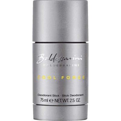 Baldessarini Cool Force deostick 75 ml