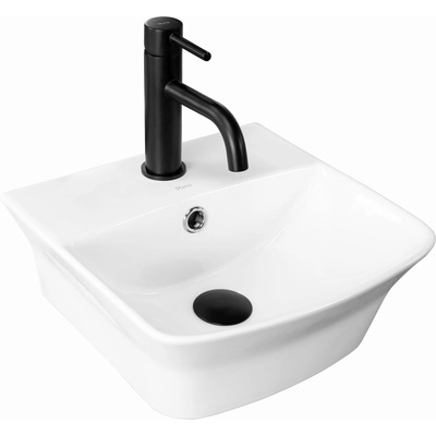 Rea Умивалник за плот Rea Selma (REA-U9667)