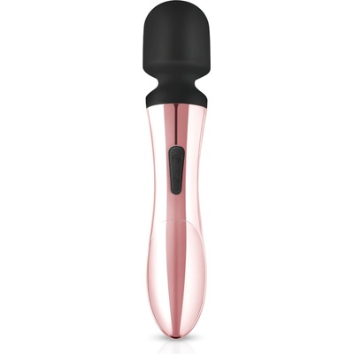 Rosy Gold Wand dobíjecí masážní rosegold