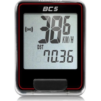 Echowell BC5
