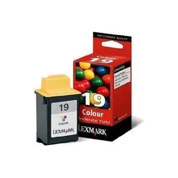 Image 1 of Lexmark ГЛАВА ЗА LEXMARK ColorJetPrinter P 700/3100/Z700/F4200/X4200 - Color - OUTLET - /19/ - PN 15M2619E (201LEX0048C)