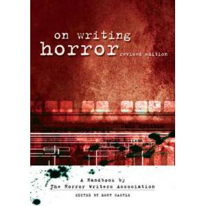 On Writing Horror | Mort Castle (ISBN: 9781582974200)