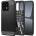 Spigen Противоударен Калъф за Xiaomi 13 Pro, Spigen Rugged Armor Case, Черен (ACS05325)