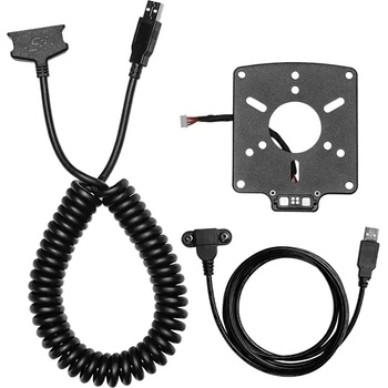 Simagic MagLink Магнитен конектор за волани за сим рейсинг (MAGLINK S431)