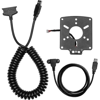 Simagic MagLink Магнитен конектор за волани за сим рейсинг (MAGLINK S431)