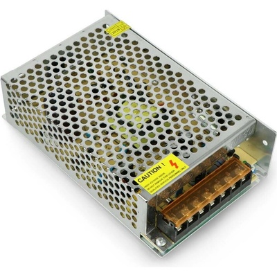 Napájecí zdroj pro LED Akyga 11-15V / 6,25A / 75W