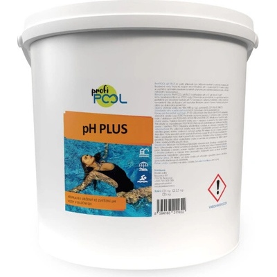 AgroBio pH Plus 5 kg