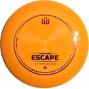 Dynamic Discs Escape Supreme