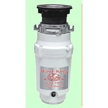 WASTE KING Standard 1/2HP