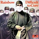 Rainbow - Difficult To Cure CD
