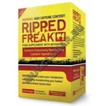 PharmaFreak Ripped Freak капсули 60 бр.