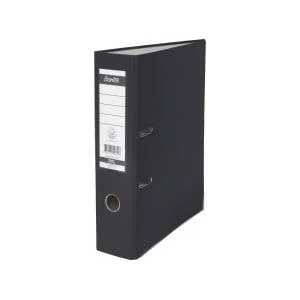 Bantex XXL binder A4 50mm anthracite (1047-25)