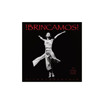 Tito & Tarantula !Brincamos LP