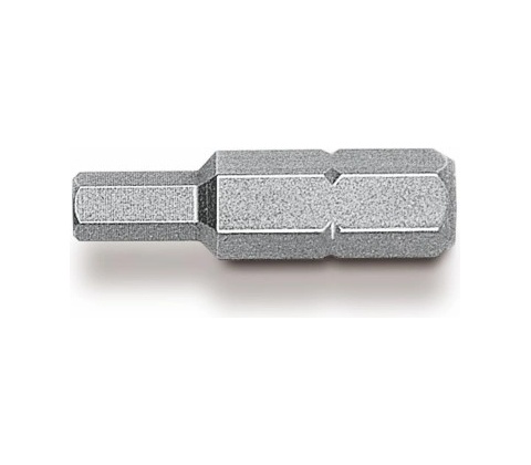 BIT imbus 5mm - WITTE