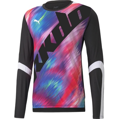 PUMA Puma Rkdo E7 Ls Jers Sn99 - Black