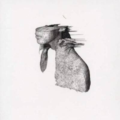 Coldplay - A Rush of Blood To The Head CD