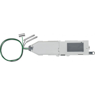 Roco H0 DCC el. přestavník pro výhybky Roco line s podložím Roco 42624 – Zboží Dáma