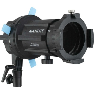 Nanlite PJ-FMM-19 Projection Mount for Forza 60 60B 19°