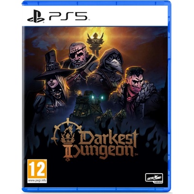 Darkest Dungeon 2