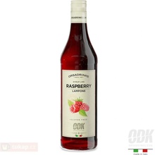 ODK Sirup Malina Raspberry 0,75 l