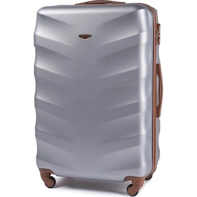 Wings 42 stříbrná 25 l