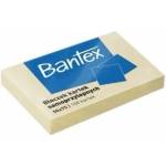 Hamelin Adhesive cards 50x75 100k yellow (400086385)