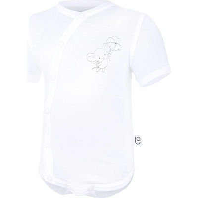 Little Angel Body tenké KR Outlast® bílá