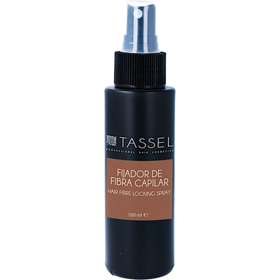 Sprej na fixáciu púdru na zakrytie rednúcich vlasov Tassel Hair Fibers Hold Spray - 100 ml (06649)